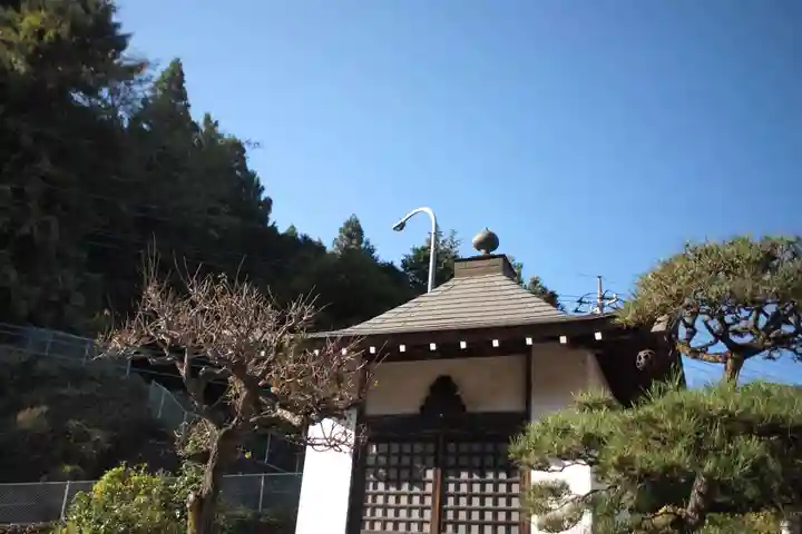 天神社のその他建物