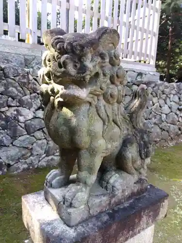 敏太神社(三重県)