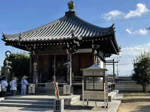 泰山寺(愛媛県)