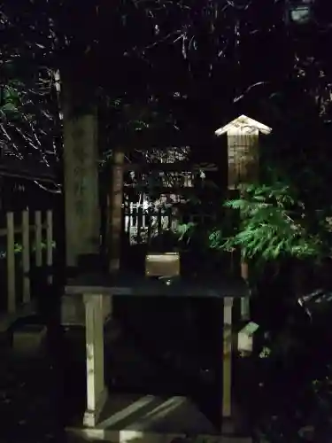 幣立神宮(熊本県)