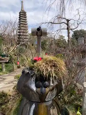 常泉寺(神奈川県)