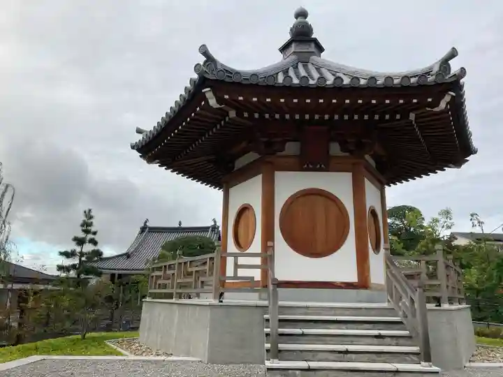 祥應寺のその他建物
