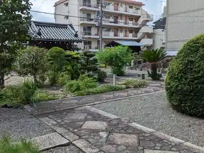 報土寺(京都府)