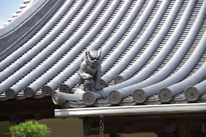 如意輪寺のその他建物
