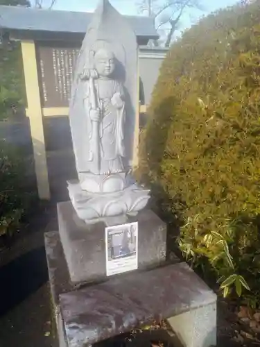 龍雲寺(宮城県)