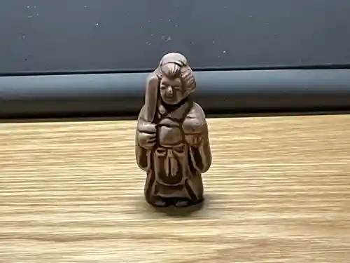 菊名池弁財天(神奈川県)