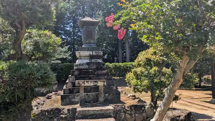 真楽寺(三重県)
