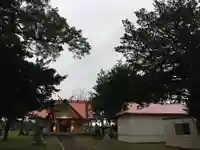 野幌神社のその他建物