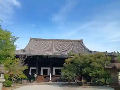 真正極楽寺（真如堂）(京都府)