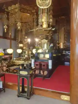 蓮藏寺(宮城県)