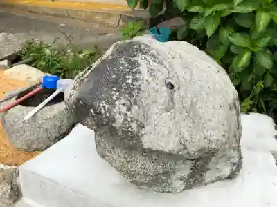 高天彦神社のその他建物