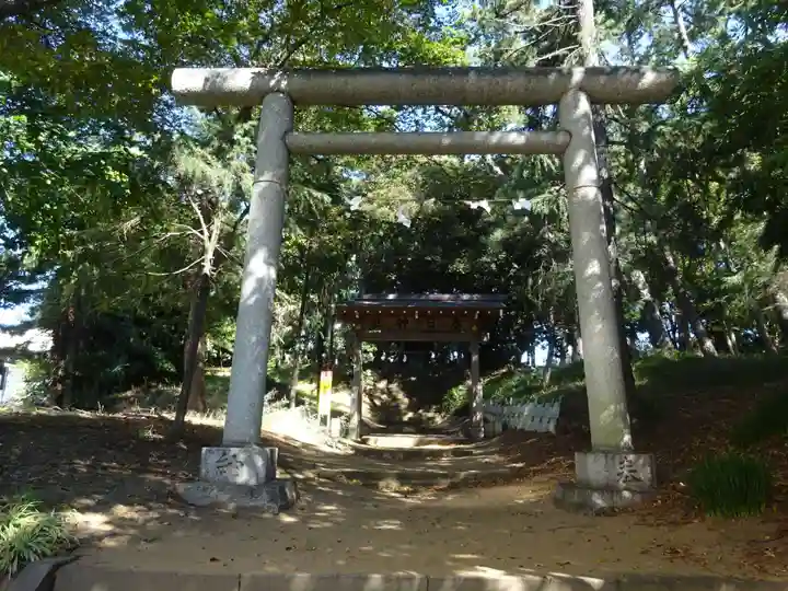 春日神社(千葉県)