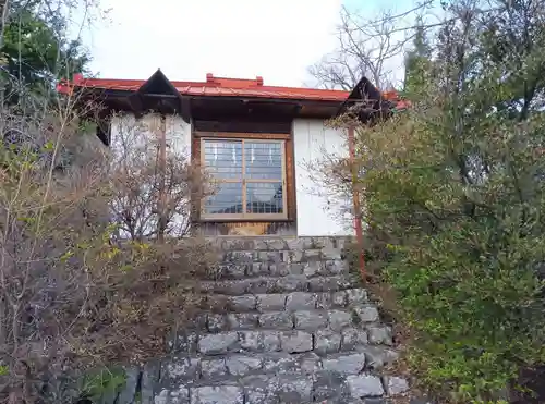 大善寺(山梨県)