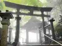 三峯神社(埼玉県)