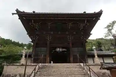 長谷寺(奈良県)