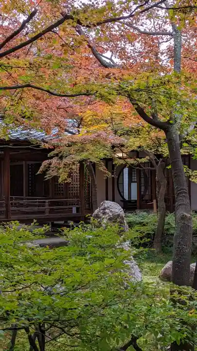 建仁寺(建仁禅寺)のその他建物