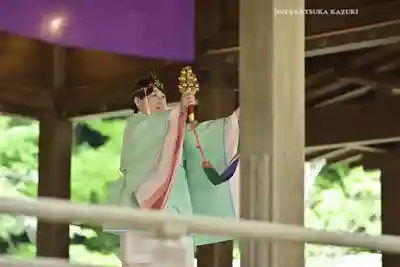 鎌倉宮(神奈川県)