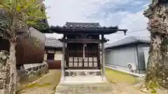 御井神社(兵庫県)