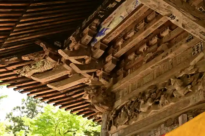 正法寺(埼玉県)