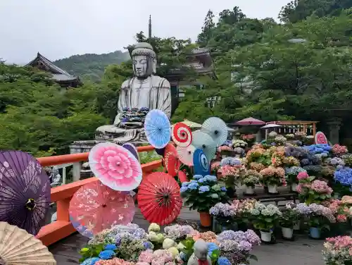 南法華寺（壷阪寺）(奈良県)
