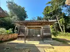 日御碕神社(島根県)