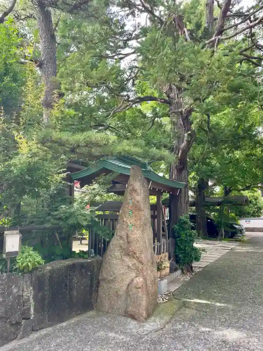 大吉寺(東京都)