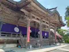 成相寺(京都府)