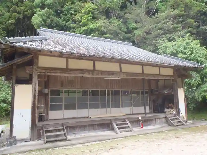 八王子神社(愛知県)