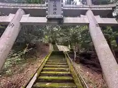 三柱神社(兵庫県)