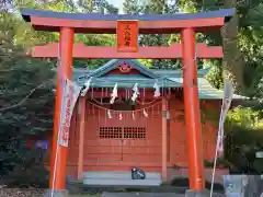 神炊館神社 ⁂奥州須賀川総鎮守⁂(福島県)