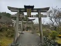出世稲荷神社(京都府)