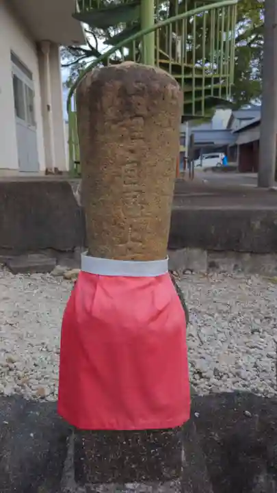 庚申堂のその他建物