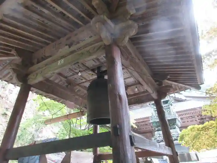 大山寺のその他建物