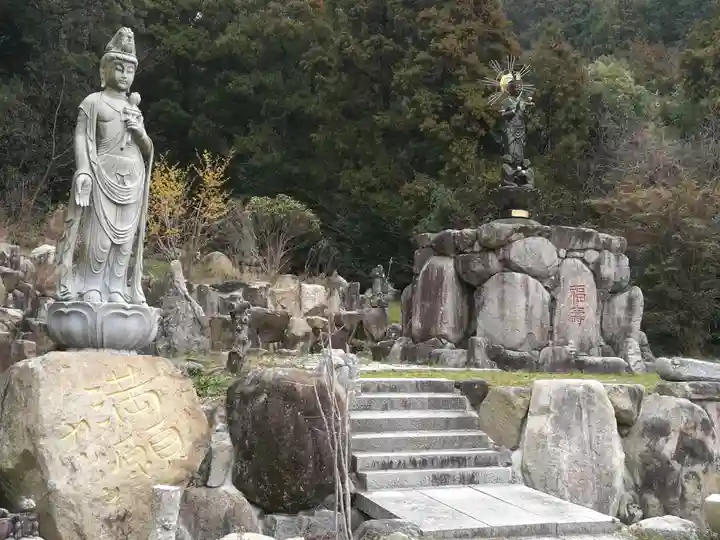 西長寺(山口県)