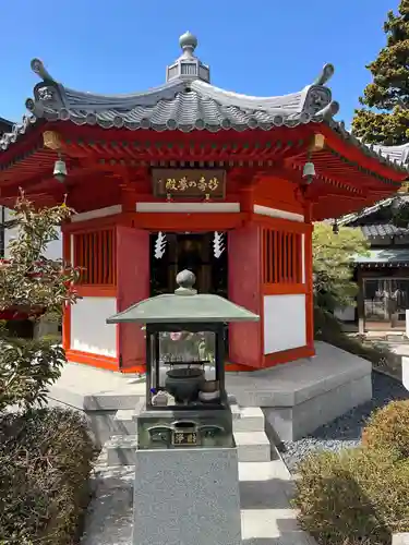 長光寺のその他建物