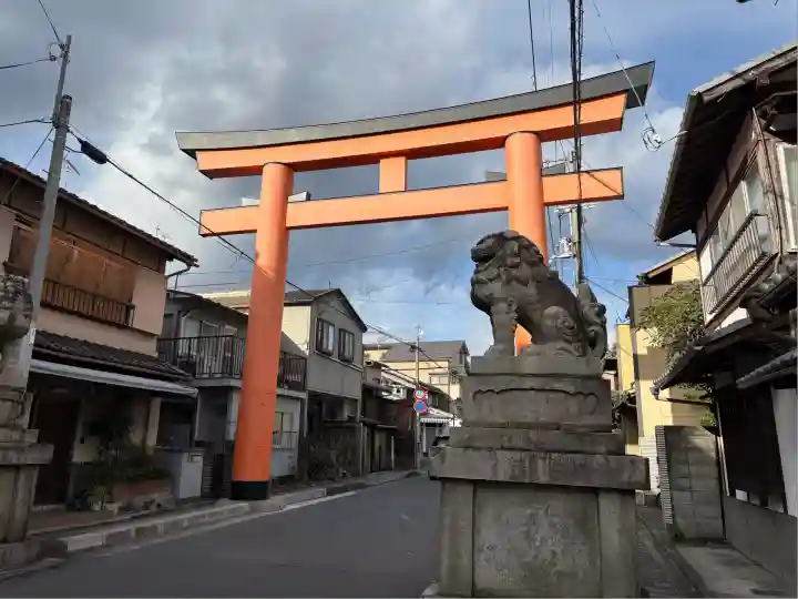 今宮神社(京都府)