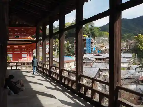 豊国神社 のその他建物