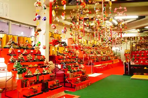 大勝寺のその他建物