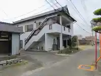 浄国寺の本殿・本堂