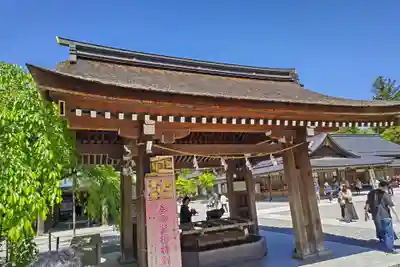 多賀大社(滋賀県)