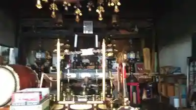 実相院の本殿・本堂