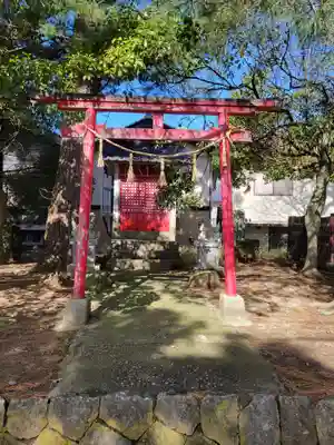 鷹野神社(兵庫県)