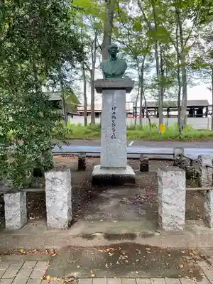 妻沼聖天山歓喜院(埼玉県)