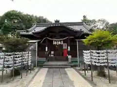 三蔵稲荷神社(広島県)