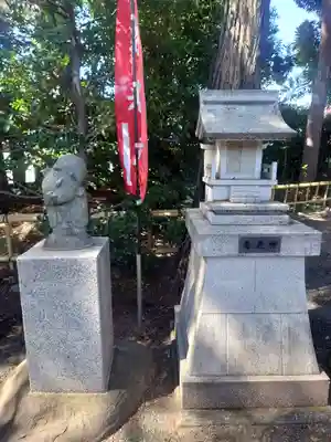 亀ケ池八幡宮(神奈川県)