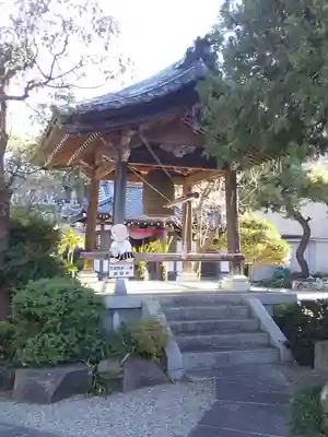 徳林寺のその他建物