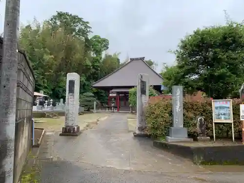 常福寺のその他建物