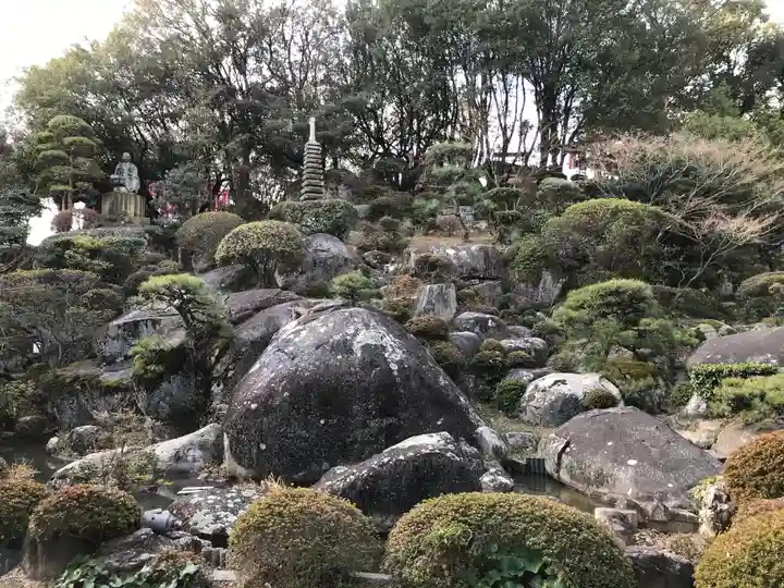 円通寺(岡山県)