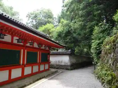 石上神宮(奈良県)