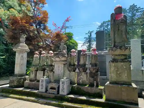 明見院(埼玉県)